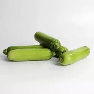 [농할] 26년산 청년농부 김선홍의 못난이 애호박 1.8kg 내외 (5개) 전북정읍 호박