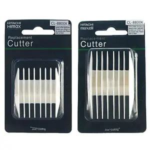 하이맥스 바리깡 CL7000 클리프짹(3,6mm)(9,12mm)/CL-8800K/CL-7000K/CL-8300KN/클리프잭/덧날