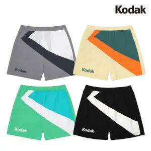 케이 3부 반바지 (4 COLOR)