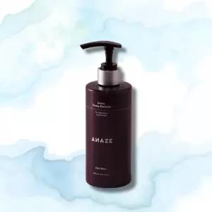 어네이즈컬러샴푸 컬루어 레드 와인 토닝 300ml