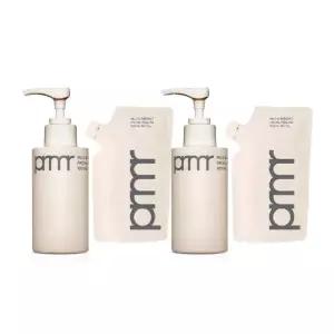 프리메라 마일드 앤 퍼펙트 페이셜 필링 100ml + 리필 100ml / 2세트