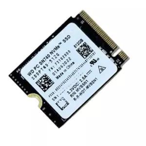 2230 SN740 M2 M.2 드라이브 SSD카드 NVME 1TB 하드