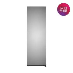 [LG][LG전자 직영] LG 컨버터블패키지 Fit Max 냉동고 Y324SS3S (좌열림)