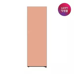 [LG][LG전자 직영] LG 컨버터블패키지 오브제컬렉션 Fit Max 냉동고 Y324GH3S