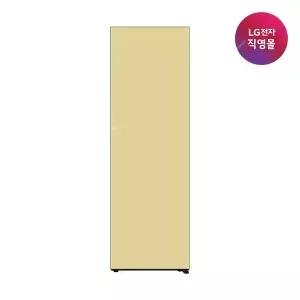 [LG][LG전자 직영] LG 컨버터블패키지 오브제컬렉션 Fit Max 냉동고 Y324GN3S