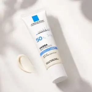 라로슈포제 유비데아 안뗄리오스 톤업 라이트 크림 30ml