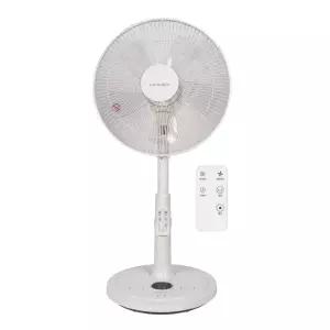 유니맥스14인치 발터치 리모컨 선풍기 UMF-R1419XAA