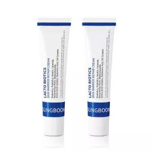 성분에디터 바이오틱스 스킨 리페어크림30ml1+1