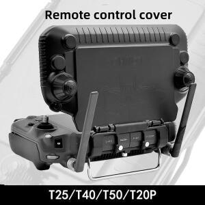 DJI Agras T40 T20P T25 T50 T60 T70 T70P T100 드론 액세서리용 리모컨 보호 케이스 커버