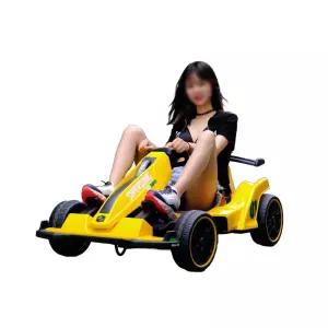 전기차 고카트 루지카트 전동웨건 성인용 레이싱 전동휠