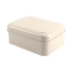 이케아 PLOGFARA 플록포라 철제 수납함 22x16x8cm 보관 인테리어 소품 정리 정리