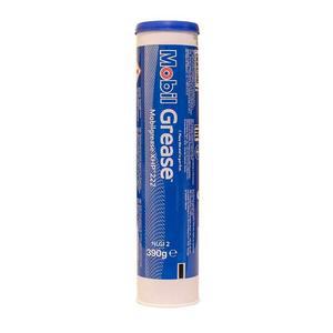 Mobil 그리스 XHP 222 카트리지 400g 1개
