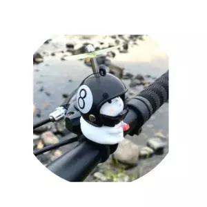 자전거 핸들 8번 바람개비 B 1p 싸이클 소품 튜닝자전거꾸미기 자전거튜닝