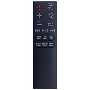 삼성 사운드 AH59-02631D HW-H450 HW-HM45 HW-HM45C HWH450 리모컨 AH59-02631A 예비 부품과 호환 가능