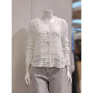 [베스띠벨리]베스띠벨리 세이브존02 레이스 가디건 BM-CAD2186-0 (50346094)