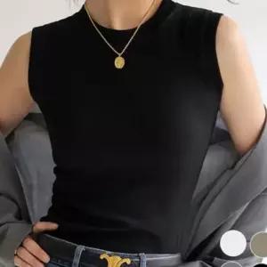 라운드넥 민소매 티숙 URD332 골지 나시 티 민소매 티숙 헬스 여성 교복 남자나시 소량 긴팔 품절임박