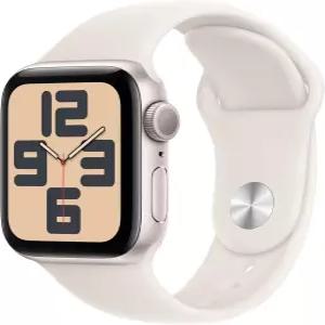 애플워치SE 2세대 GPS 40mm 스타라이트