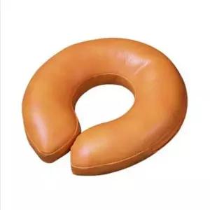 [하프클럽/]병원용쿠션 U자형안면베개 (26cm)