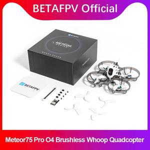 BETAFPV 메테오75 프로 O4 브러시리스 콥터 2026