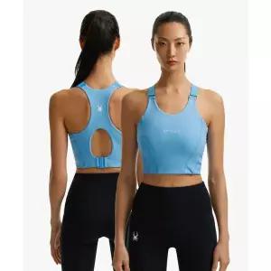 [스파이더]SPHPCNBR253WLBL 스포츠 브라탑 요가 여성 트레이닝 컬러 3383959