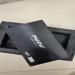 PUZU PZ-C7 차량용 DSP 앰프 4X150W