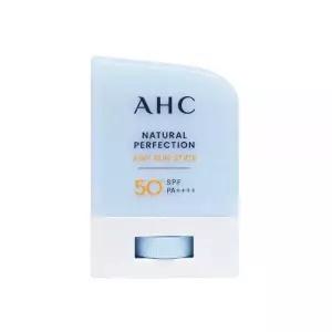 AHC 내추럴퍼펙션에어리선스틱 14g