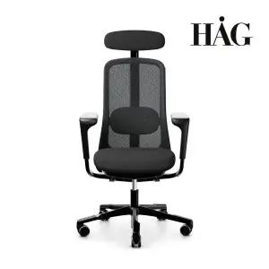 [롯데백화점]하그 [HAG 공식수입] 하그 소피 7500 메쉬 (10년 보증)