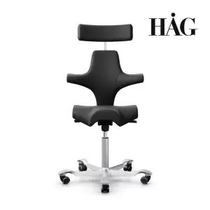 [롯데백화점]하그 [HAG 공식수입] 하그 카피스코 8107 천연가죽 (10년 보증)