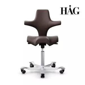 [롯데백화점]하그 [HAG 공식수입] 하그 카피스코 8106 천연가죽 (10년 보증)
