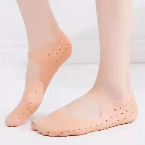 [하프클럽/]발관리 보습 촉촉한 실리콘패드 굳은살 각질 풋케어