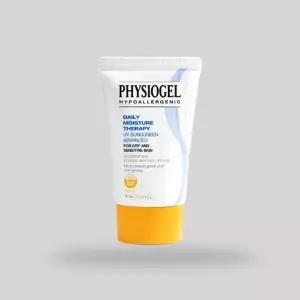 [피지오겔] 피지오겔 DMT UV 썬스크린 어드밴스드 선크림 30ml x 1개