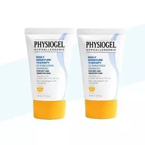 [피지오겔] 피지오겔 DMT 썬스크린 어드밴스드 선크림 30ml x 2개