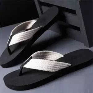 [라일리] Rly 데일리 남성 쪼리 캐주얼 쪼리 슬리퍼 플립플랍