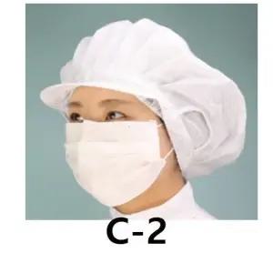 제전모 QPRO 귀망사방진모 C-2 (W1E9C2C)