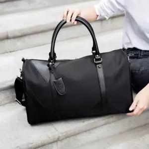 ( )비즈니스 모던 보스턴백(42cm) 보스턴가방 여행가방 여행보조가방 스포츠가방