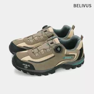 빌리버스 남자 데일리 다이얼 방수 워킹화 BM566