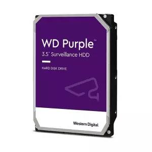 WD PURPLE 4TB CCTV HDD WD44PURZ [H@lu]