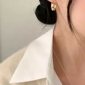 실버925 Silver 925 Ring Assembled E Earrings 22