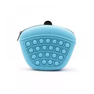 트릿백 훈련 가방 파우치 산책 반려견 강아지 훈련용 간식주머니