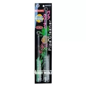 [골드스마일]아쿠아 배관 클리너 배관 내부 솔 50cm 아쿠아클리너 세척도구