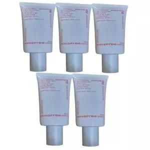 [셀러허브]이니스프리 왕벚꽃 글로우 스킨핏 톤업 크림 50ml 5개 (S49813401)