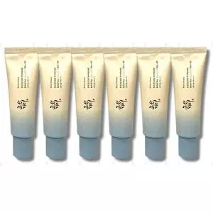 [셀러허브]조선미녀 맑은쌀 선크림 아쿠아 프레쉬 50ml 6개 (S49695774)