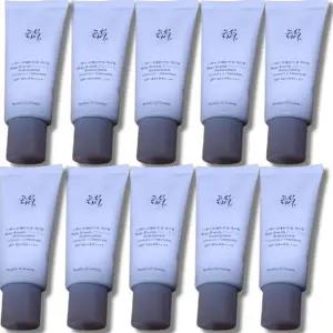 [셀러허브]조선미녀 스테이프레쉬 톤업 선크림 퍼플 50ml 10개 (S49695516)