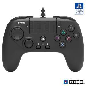 SONY 라이선스 제품 호리 파이팅 커맨더 OCTA for PlayStation 5, PlayStation 4, PC PS5, PS4 모두 지원