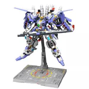 메카니코어 1/72 MASX-0033 프라모델 모형 굿즈 건담시리즈