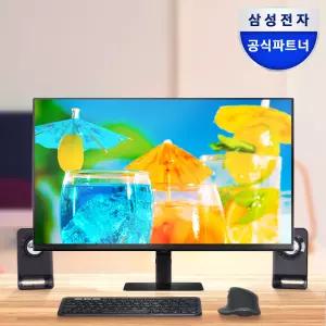 삼성전자 뷰피니티 S8 LS32D806UBKXKR 80cm 고해상도 모니터