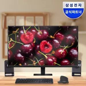 삼성전자 뷰피니티 S7 LS37D700EAKXKR 블랙 92.7cm 고해상도 모니터