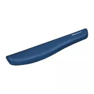 펠로우즈 플러쉬터치 손목받침대 블루 CRC92874 25.4x461x81mm  4개입  WFLUI0T