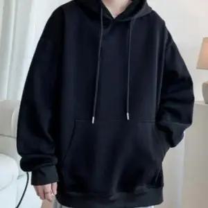 남성 기모 후드티셔츠 2컬러 가을 겨울 데일리 후디 단체복 교복 이너 상의