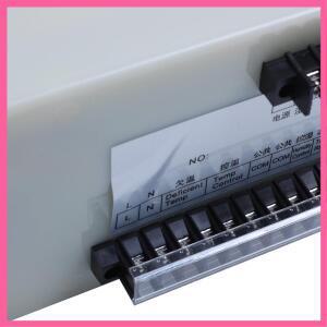 HOT-XM-18D 자동 계란 부화기 컨트롤러 디지털 LED 온도 조절기 센서
